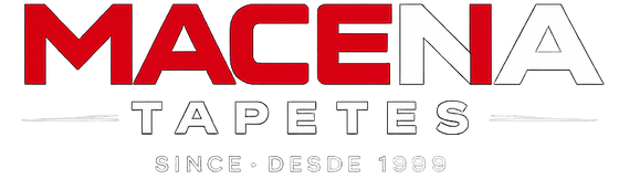 MACENA TAPETES header